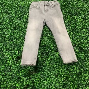 Old Navy Kids Gray Jeans